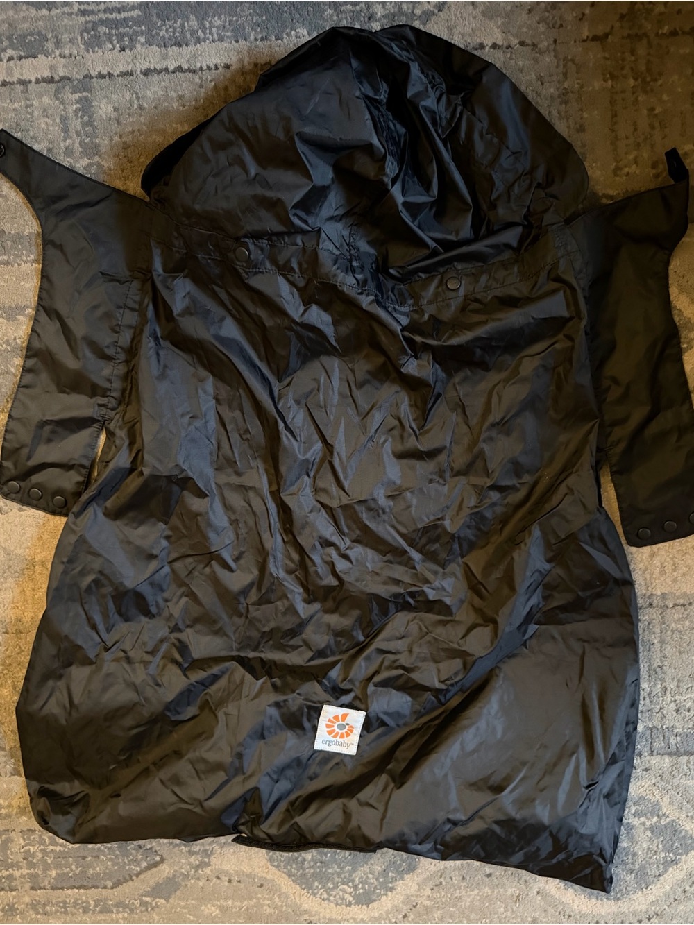 Ergobaby Carrier Weather cover